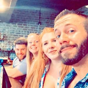 Meet your Posher, Bryan